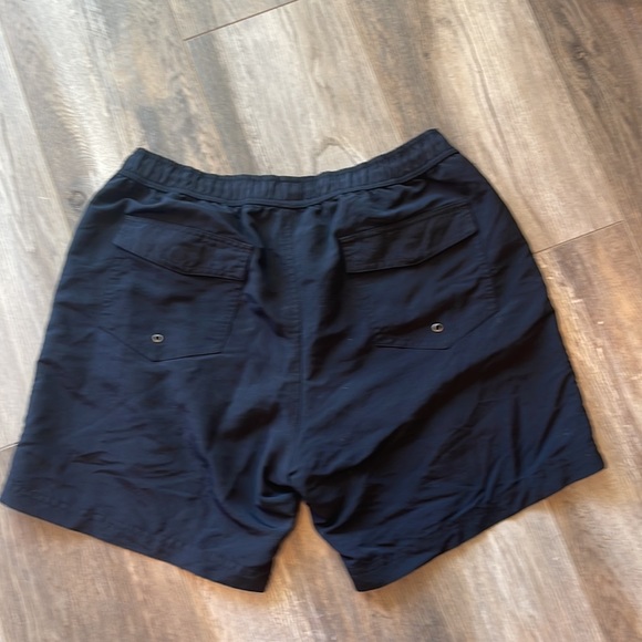 Poler hybrid shorts (L 34-36) - Picture 2 of 3